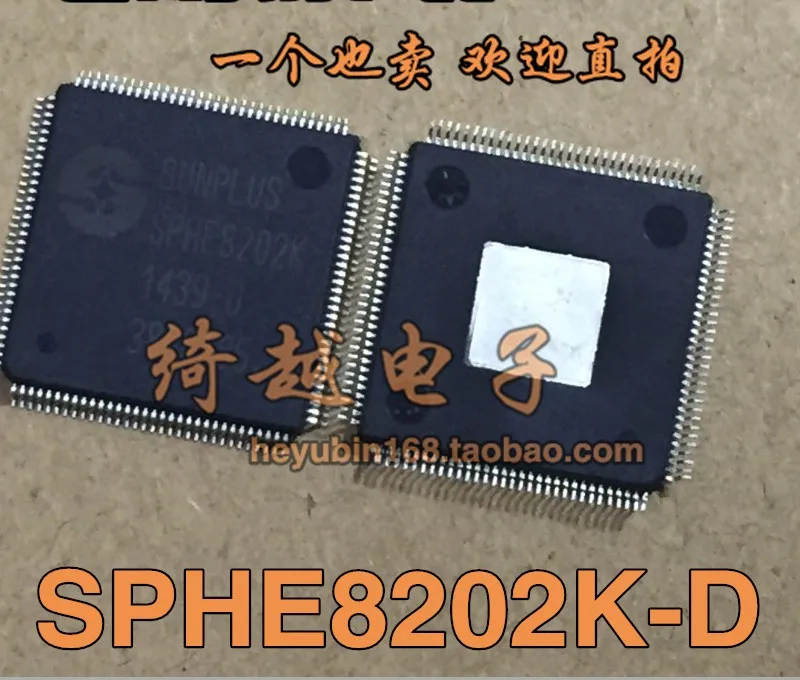 5 шт./лот SPHE8202K-D SPHE8202K