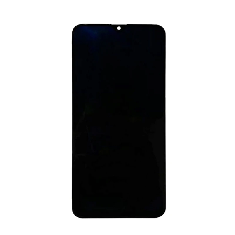 삼성 갤럭시 A20 스크린용 슈퍼 AMOLED LCD 디스플레이, 터치 디지타이저 어셈블리 및 프레임 포함, A205 DS A205F A205FD A205A