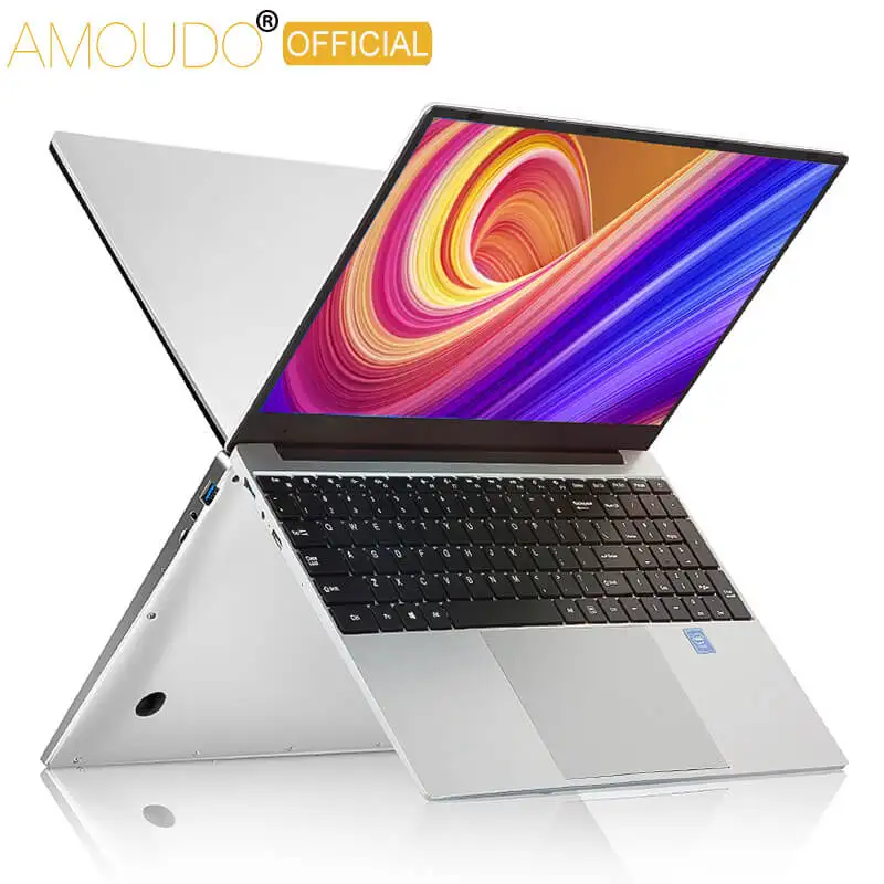 AMOUDO 15,6 дюймов i7 Игровые ноутбуки 8 Гб RAM 1 ТБ 512 ГБ 256 ГБ 128 Гб SSD ноутбук ультрабук двухдиапазонный WIFI Win10 ноутбук компьютер AMOUDO 15,6 дюймов i7 Игровые ноутбуки 8 Гб RAM 1 ТБ 512 ГБ 256 ГБ 128 Гб SSD ноутбук ультрабук двухдиапазонный WIFI Win10 ноутбук компьютер