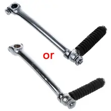 Ножной стартер рычаг для CRF XR 50 CRF50 SDG модели SSR и Pit Bike 70cc 90cc 110cc 125cc H4GC