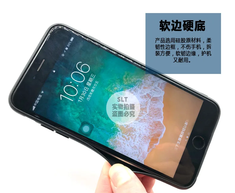 Чехол для телефона huawei Nova5/Mate30pro из стекла с принтом Glory 20 Maimang 8, чехол для мобильного телефона с УФ-принтом