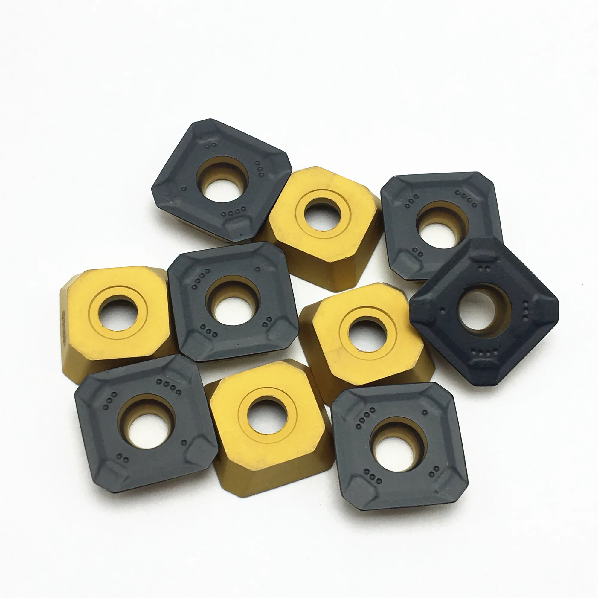 10 шт. R245 12T3M PM 4240 R24512T3M PM4240 твердосплавное лезвие токарный резец CNC токарный инструмент
