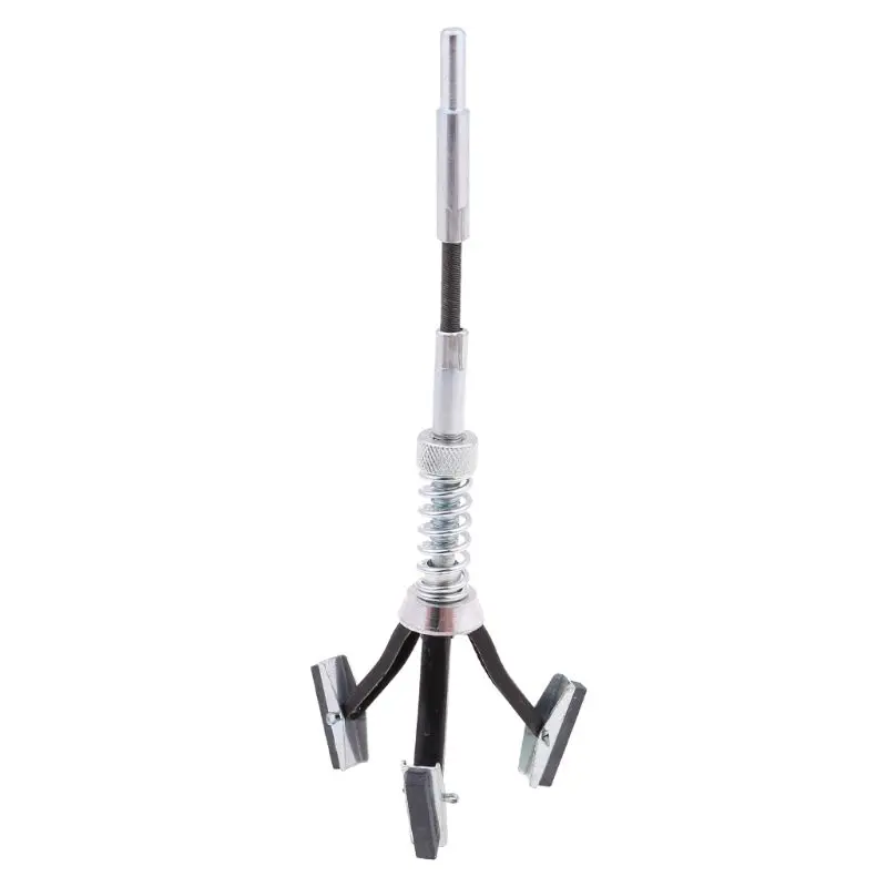 3 Legs Adjustable Brake Cylinder Hone Piston With 3 Grinding Stones Tool Range:19-64mm 32-88mm 51-177mm Auto's Motoren