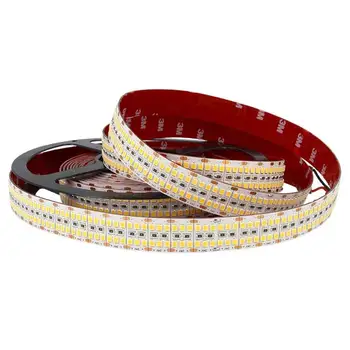 

LEDLUX BL2499C 24V coil Led 20mm 75 W/M warm white 2400 SMD 2835 5 meters