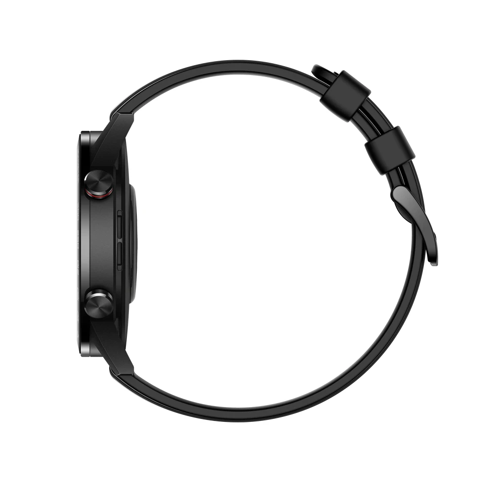 Глобальная версия huawei Honor MagicWatch2 Minos Смарт-часы 1,39 дюймов AMOLED 454*454 пикселей дисплей 5 АТМ водонепроницаемые gps часы