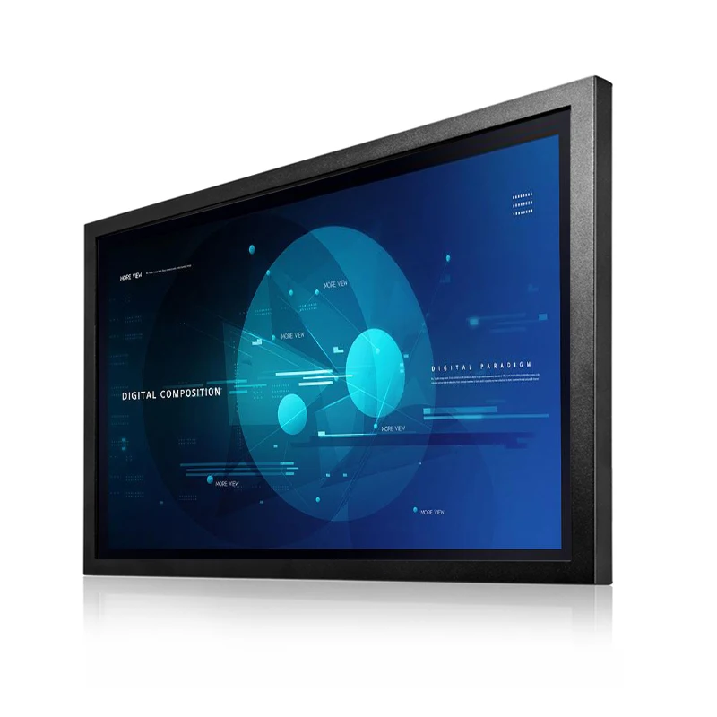  ݼ ̽  ̵ ũ 16:9, VGA DVI HDMI Է, ġ ũ ÷ , HD 1920x1080, 17.3 ġ