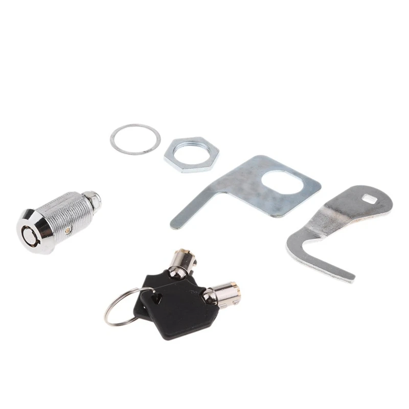 Drag Specialties тур-пак пакет замок ключ комплект Harley 1992-2013 Touring Dresser Fl