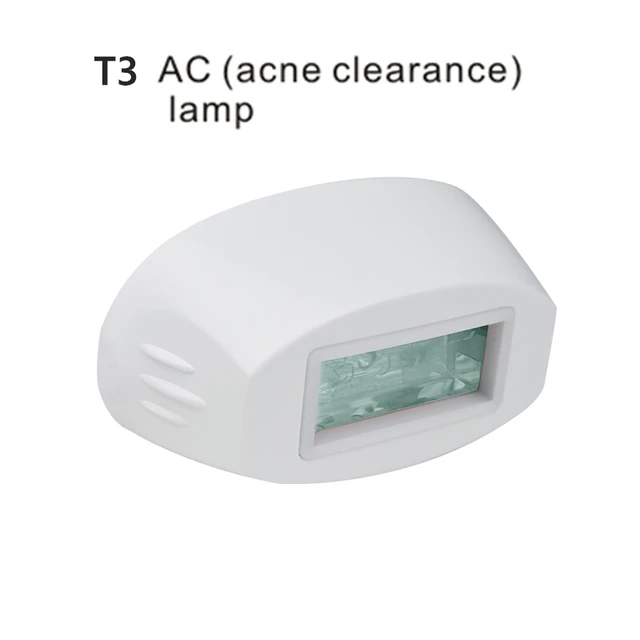 T3 1AC Lens