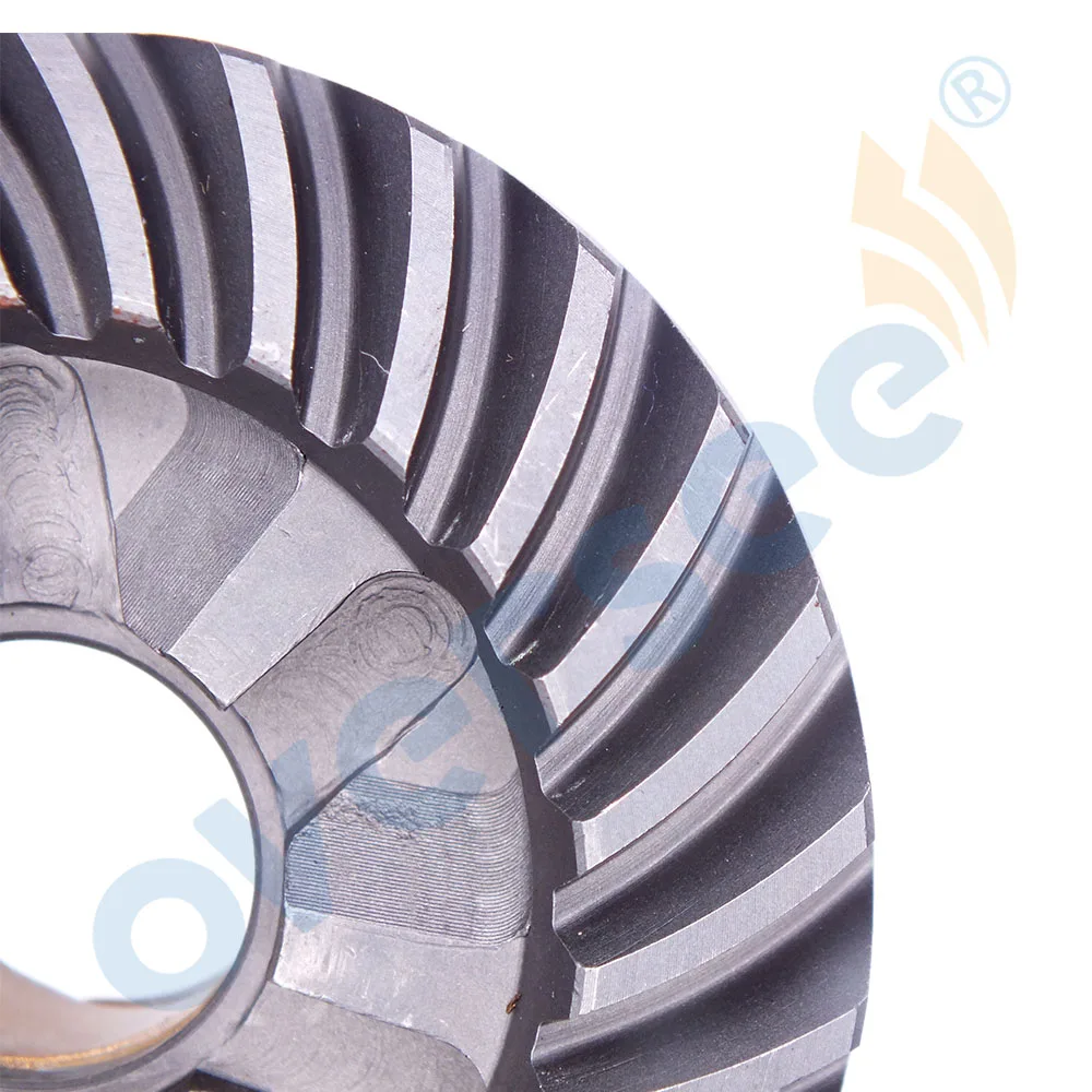 66T-45560 Forward Gear Replaces For Yamaha Outboard 40HP 2Stroke 40X Pursun,Hidea Outboard 66T-45560-00