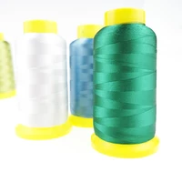 Sanbest 100% Rayon Embroidery Thread 120D/2 2200M – Gloss Finish DIY & Computer Sewing Machine Thread - Image 3