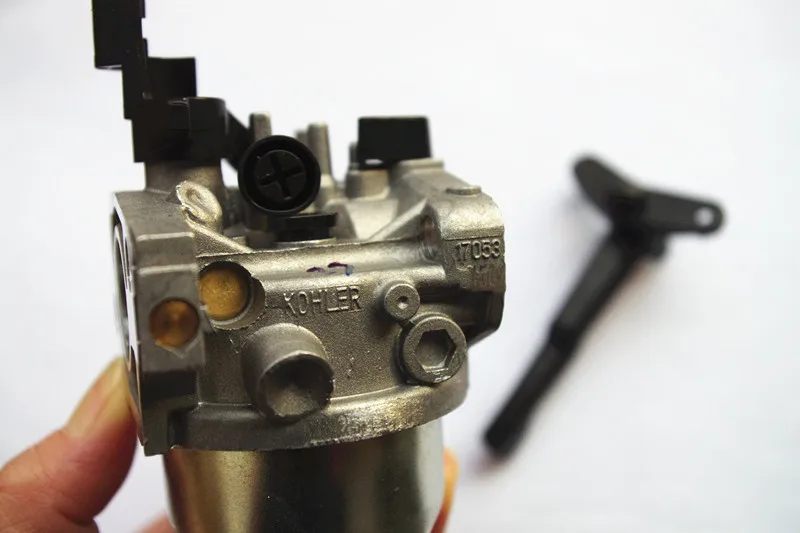 Карбюратор для Kohler CH260 CH265 CH270 17-853-22-S 1785322-S 1785322 1785322S 7.0HP двигатель водяной насос запчасти карбюратора