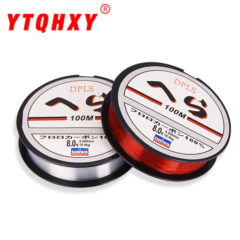 2021 New High Quality100M Nylon Fishing Line Super Strong Japan Monofilament Bass Carp Fish Accessories | Спорт и развлечения