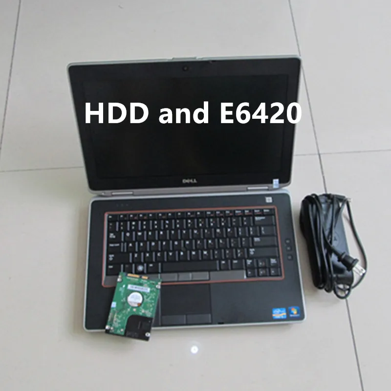 hdd-pc Последняя версия,12 MB Star C4 SD соединение с hdd mb sd star c4 Диагностика мультиплексор e6420 ноутбук windows 7 64 бит - Цвет: hdd-pc