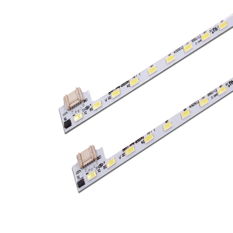 

LCD-40V3A V400HJ6-LE8 New LED strip V400HJ6-ME2-TREM1 10 Piece 52LED 490MM