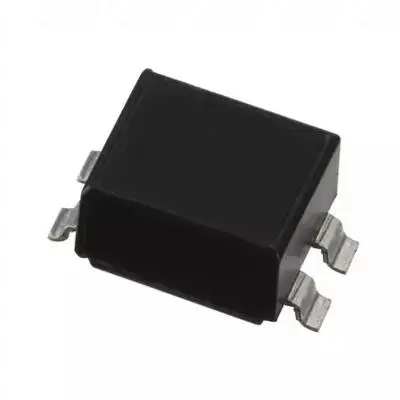 10 шт./лот CPC1230N CPC1230 лапками углублением SOP-4 есть в наличии