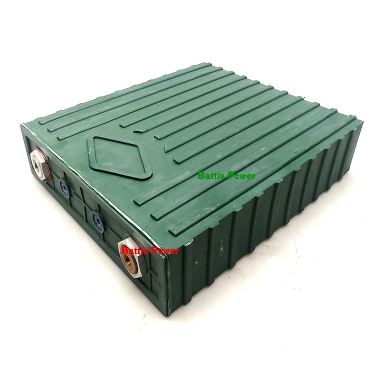 4pcs Lifepo4 3.2V 400AH lithium battery real capacity 12V 24v 48v 800AH DIY caravan energy storage solar Inverter backup power