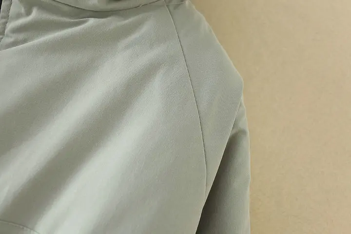 TUHAO размера плюс 5XL 4XL 3XL куртки с капюшоном парки зимняя куртка для женщин теплое плотное зимнее пальто женская одежда LZ83