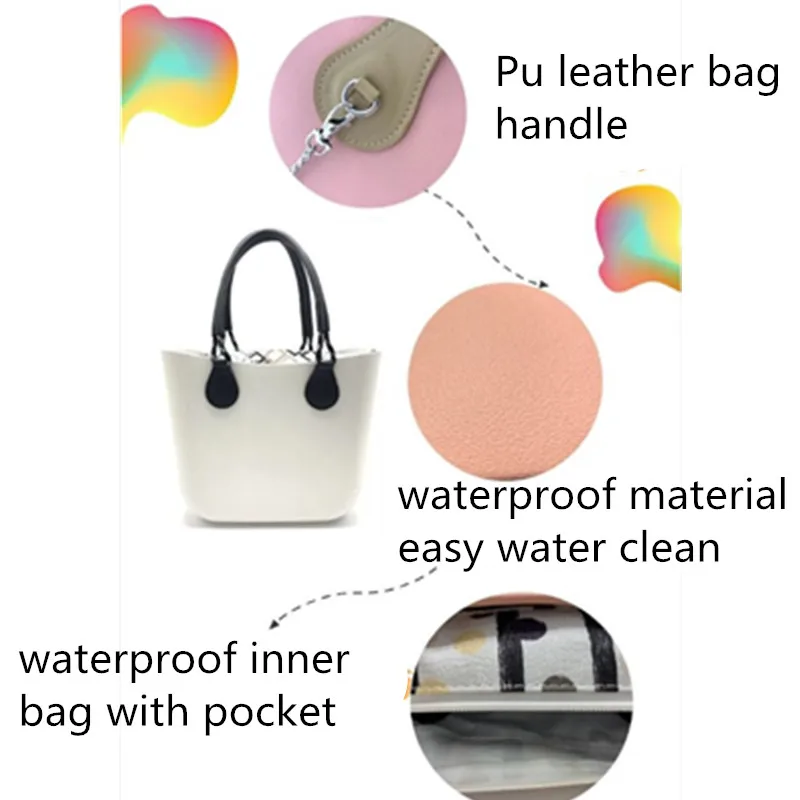 bag details