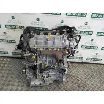 

COMPLETE ENGINE Honda CR-V 2.2 DTEC cat N22B4 [16743341]