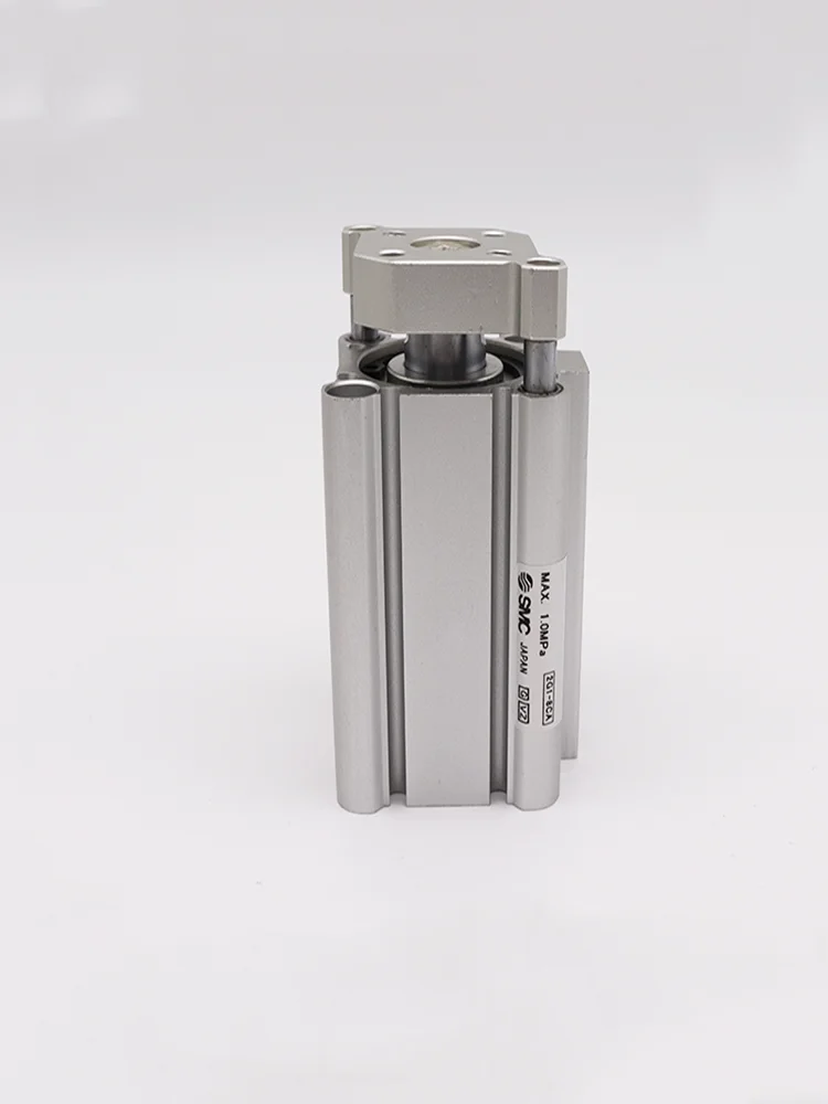 

SMC Thin type cylinder with guide rod CDQMA40-5 CDQMA40-10 CDQMA40-15 CDQMA40-20 CDQMA40-25 CDQMA40-30 CDQMA40-40 CDQMA40-50