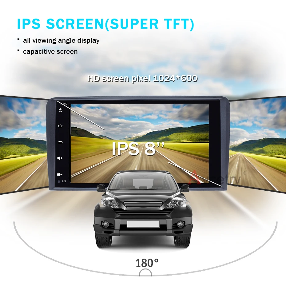 Android 10 DSP IPS car radio Multimedia GPS Navigation For Audi A3 8P S3 2003-2012 RS3 Sportback autoradio no 2din DVD Head Unit