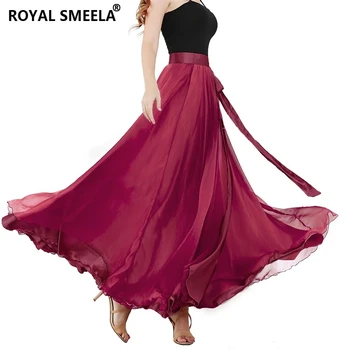 

Free Shipping High Quality Woman Belly Dance Skirts Big Swing Bellydance Skirt Oriental Dance Lace Dress Bellydancing Costumes