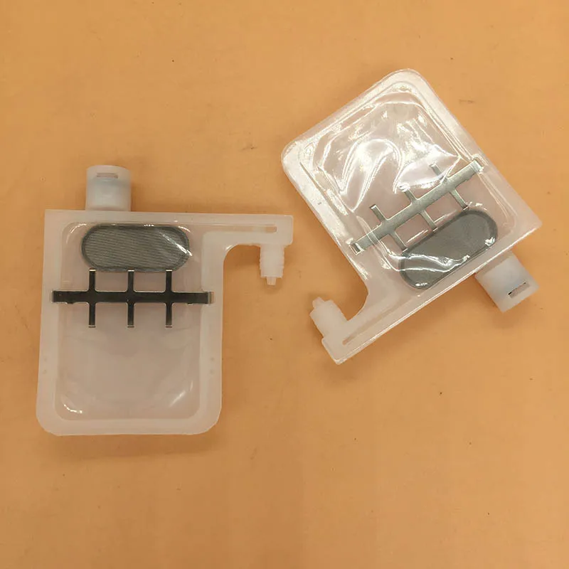 dx5 round damper5
