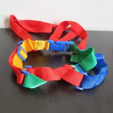 Новое поступление, детские ходунки с веревкой, детские ремни, помощник для малышей, поводок для детей, обучающий ходьбе, детский ремень, детский ремень безопасности