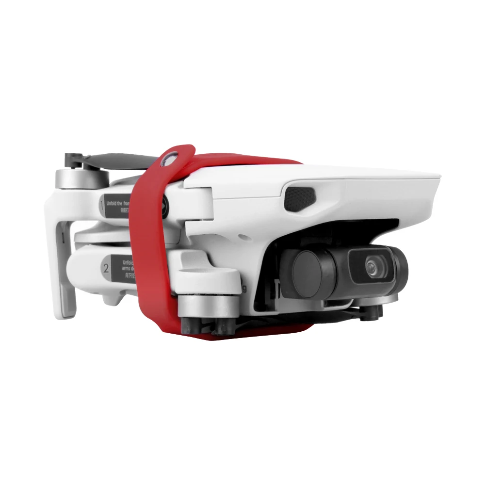Mavic мини-пропеллер держатель стабилизаторы силиконовый защитный опора для DJI Mavic Mini Drone аксессуары