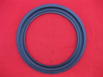 

High quality 20Pcs/Lot 9 inch Woofer Speaker Rubber Side To Repairing PartsBass (225mm/208mm/175mm/167mm)