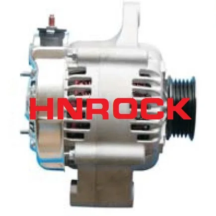 

Новый генератор переменного тока HNROCK 12 в 80 А JFZ1912A 104210-8030 27060-75280