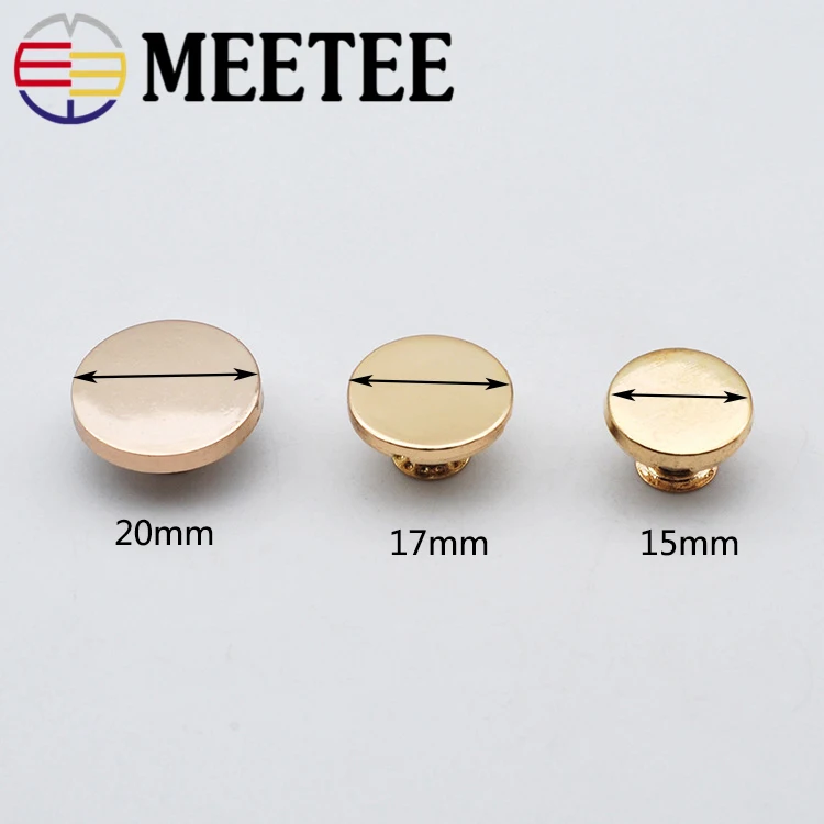 25pcs Metal Snap Buttons Zinc Alloy Jeans Button Press Studs Fasteners for Sewing Leather Craft Clothes Decorative|Пуговицы| |
