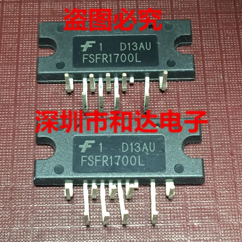 FSFR1700L|Relés| - AliExpress