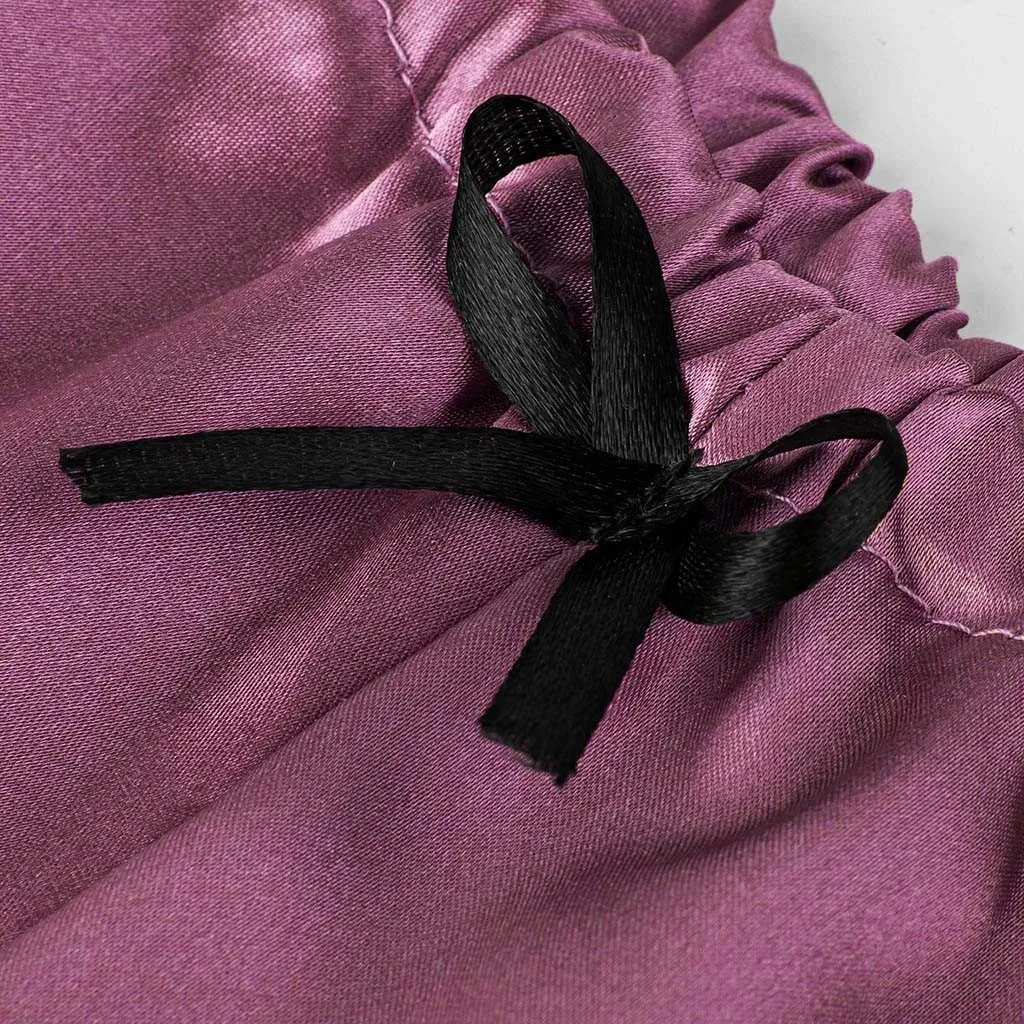 TELOTUNY женское сексуальное нижнее белье кружевной комплект Babydoll Женская атласная