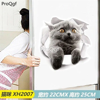 

Ngryise 5Pcs A Set cat or dinasour shape minshuku sticker