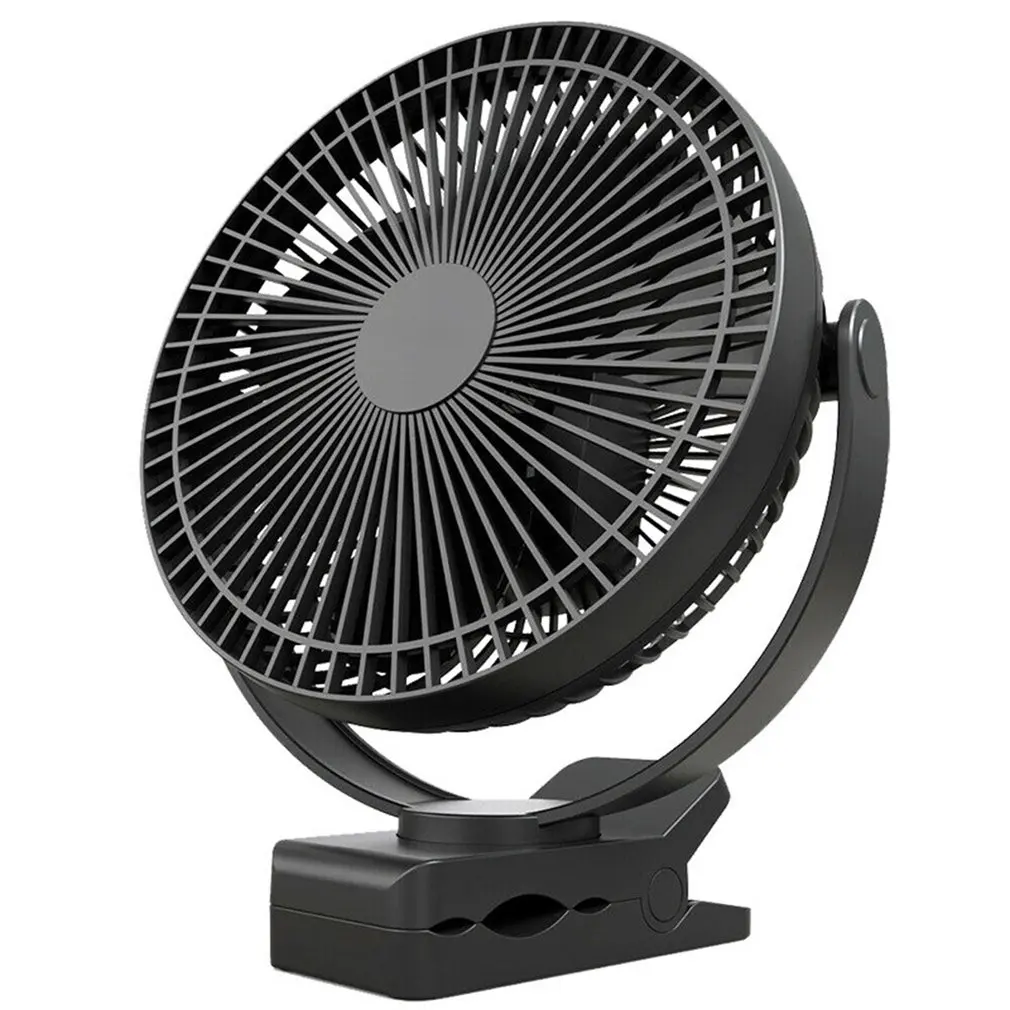 Usb Fan Portable For Outd Camping Tent 