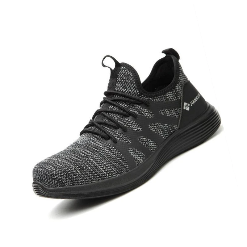 men's steel toe tennis shoes