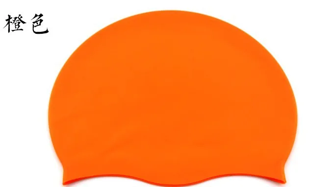 Силиконовые шапочки для плавания, для дайвинга, шапочки для плавания унисекс, водонепроницаемые наушники, шапочки для плавания, аксессуары для плавания, шапка для бассейна