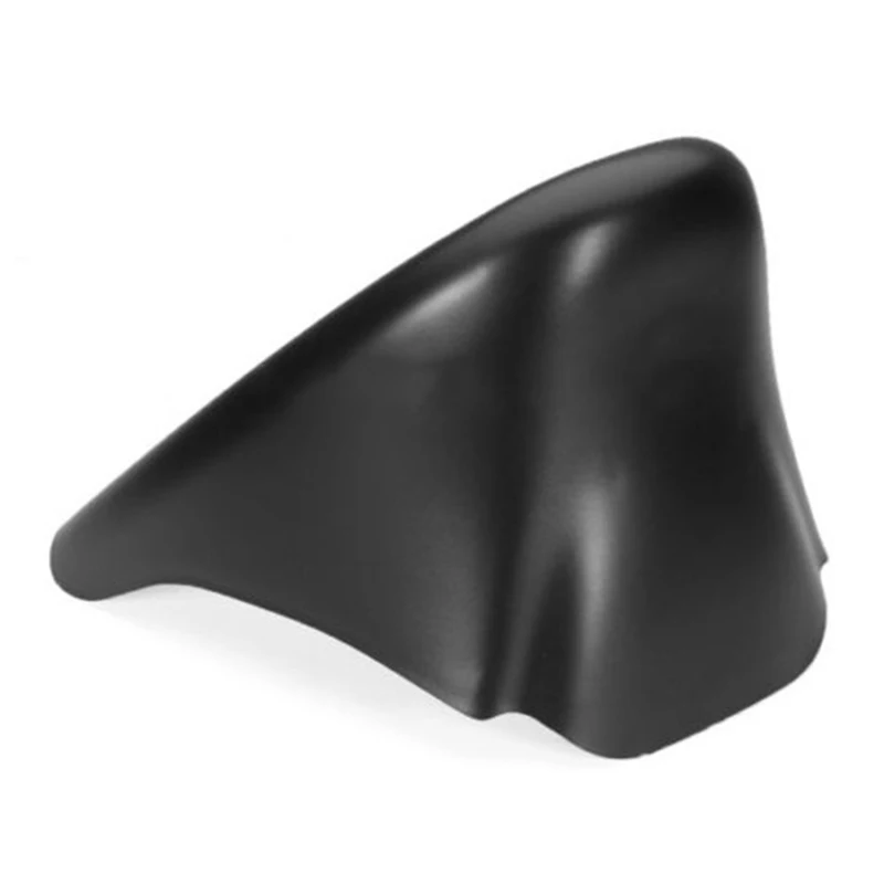 

NEW High Quality Motorcycle Front Bottom Spoiler Mudguard Material Air Dam Chin Fairing Mudguard Cover for Harley XL883 1200