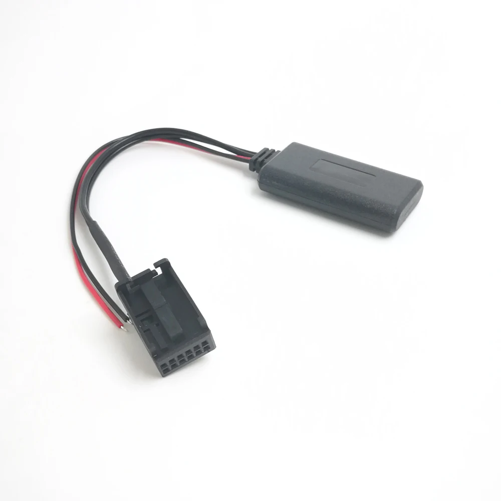 Biurlink 6000CD Bluetooth 5 0 AUX IN аудио кабель для FORD FOCUS FIESTA 6000 CD|Кабели адаптеры и разъемы| |