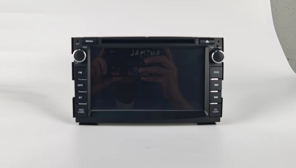 Автомобильный dvd-плеер DSP PX6 ips Android 9,0 4G+ 64G gps карта Wifi DVR камера RDS радио Bluetooth 4,2 для Kia Ceed 2009 2010 2011 2012