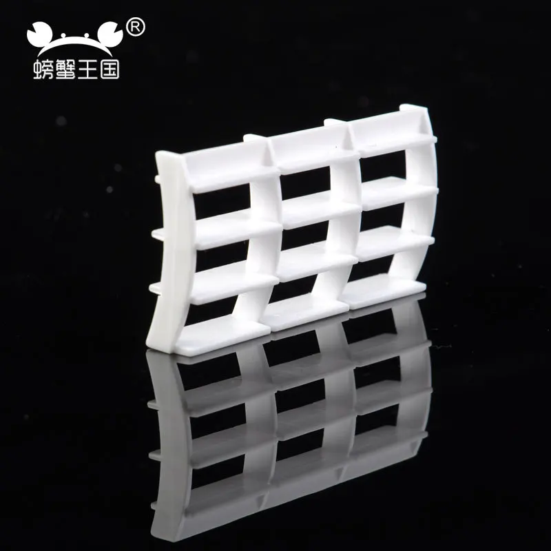  Sand Table Model Material Profile Property Type Mini Furniture ABS Furniture Supermarket Container 