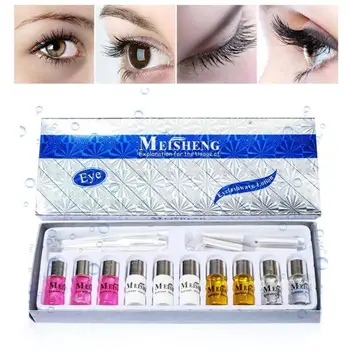 

Professional Lash Lift Kits Eyelash Serum Eyelash Lifting For Eyelash Curly Salon Shipping Beauty Lash Lifting Kit Perm Kit J6U8