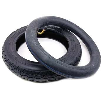 

12 1/2X2 1/4 Battery Car Tire 57-203 Electric Wheelchair Inner and Outer Tire 62-203 Pneumatic Tire