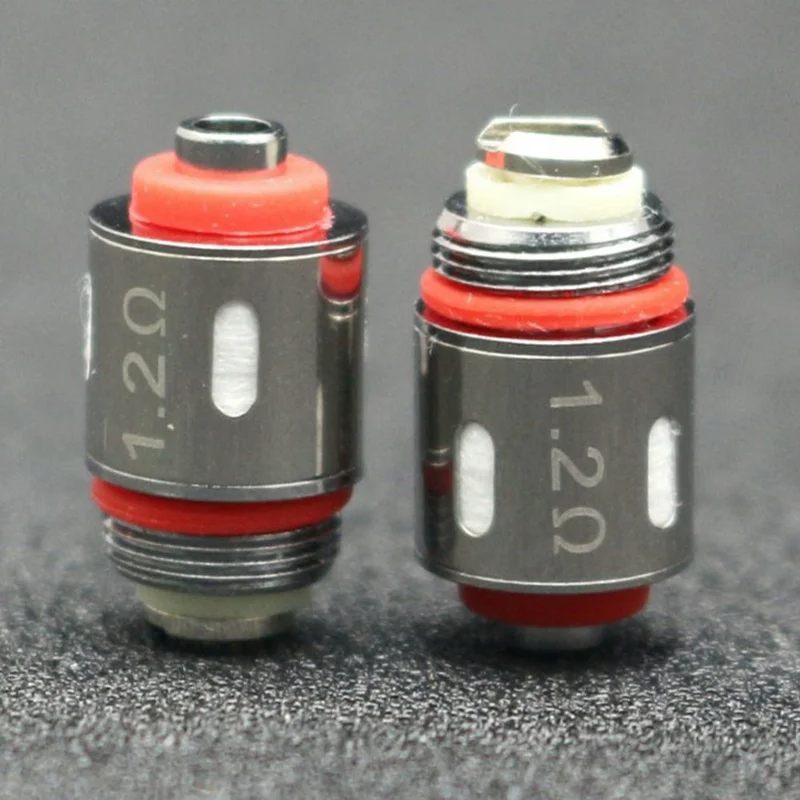 5 шт. сменный сердечник катушки 1,2/1,4/Ом костюм для Justfog C14 S14 Q14 Q16 Pro P16A P14A Haka Cinx Vape комплект распылитель