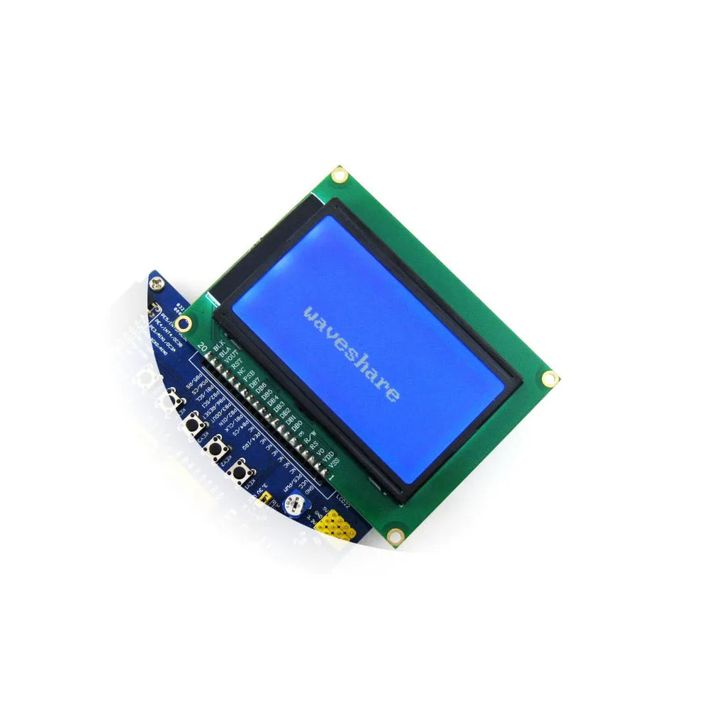 ShenzhenMakerWaveshare XC3S500E XILINX Spartan-3E FPGA оценочная плата развития+ 10 комплектов модулей аксессуаров
