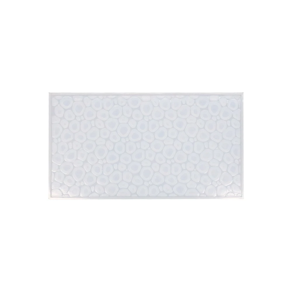 Water Pattern Marine Mold Wind Mold Jewelry Tools DIY Craft Mold UV Resin Epoxy Resin Silicone Mold Jewelry Making Tools - Цвет: XW04561