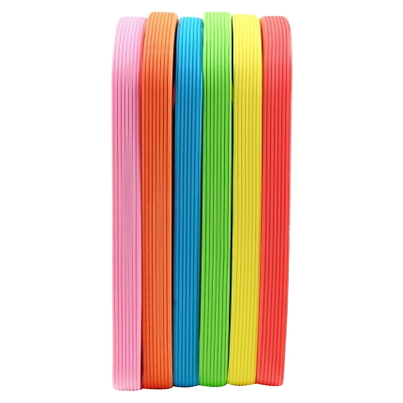 1 Pcs Outdoor Swimming Thickening Water Board Waterproof And Wear-resistant Safety Adult Children Swimming Board Color Random