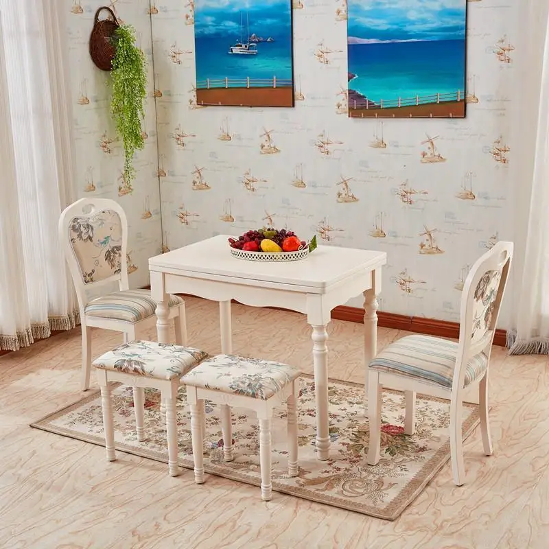 Comedores Mueble Salle A Manger модерн таволо да пранзо комнатный набор Tafel Wood Comedor стол Bureau Mesa De Jantar обеденный стол