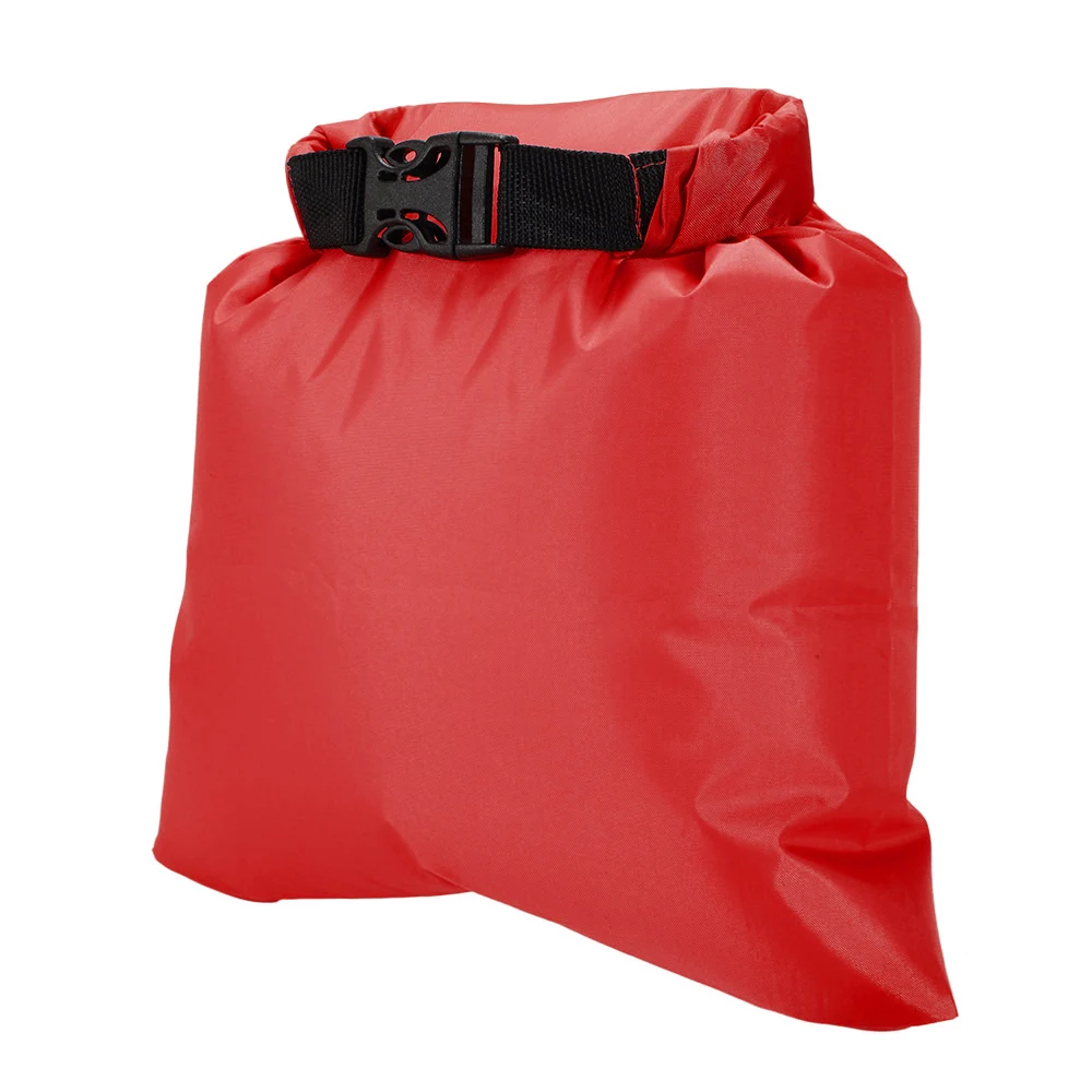 Lixada упаковка из 3 1L+ 2L+ 3L Водонепроницаемый сухой мешок Открытый Портативный Сверхлегкий сухие мешки кемпинг альпинизмом Каякинг